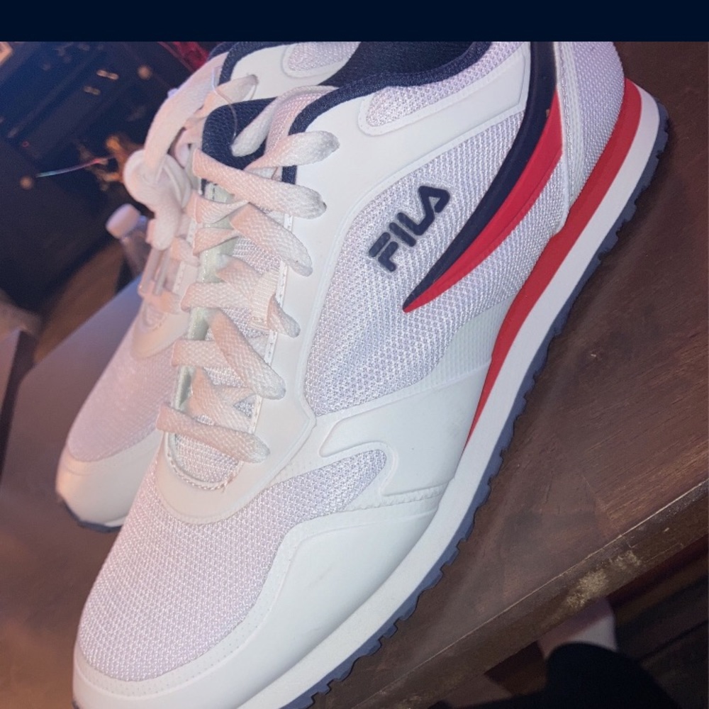 Women’s fila’s
